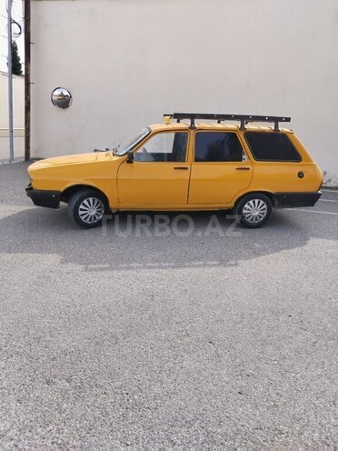 Renault 12 Toros 1997, 85,000 km - 1.2 l - Bakı