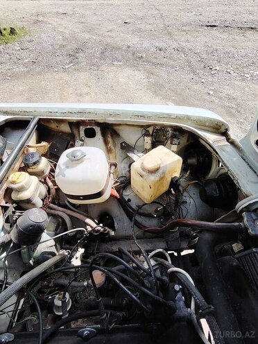 LADA (VAZ) 2106 1995, 98,000 km - 1.3 l - Qəbələ