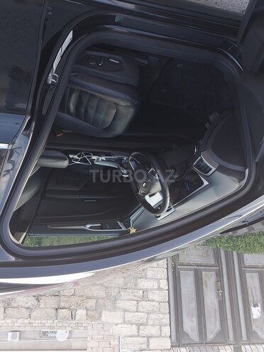 Ford Fusion (North America) 2015, 154,000 km - 1.5 l - Bakı