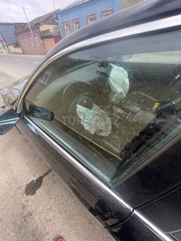 BMW 540 2000, 254,000 km - 4.4 l - Quba