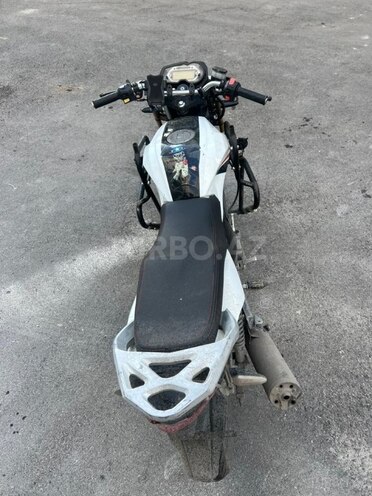 Tufan S 150 2022, 2,000 km - 0.2 l - Bakı