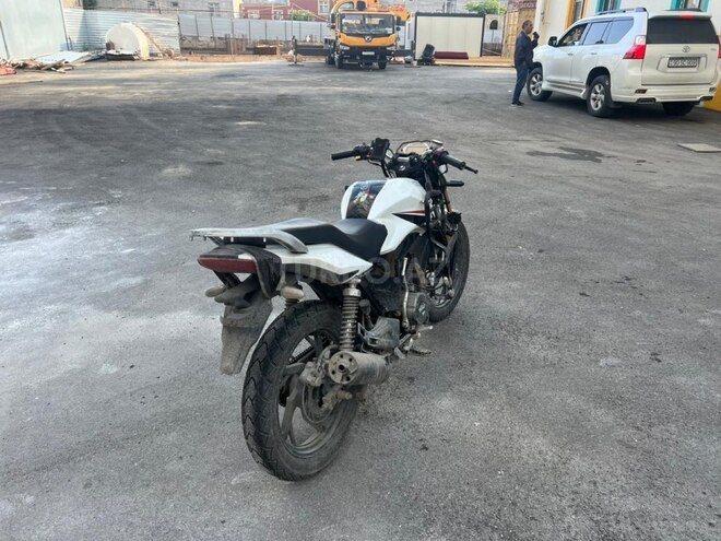 Tufan S 150 2022, 2,000 km - 0.2 l - Bakı