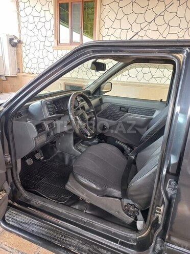 Opel Frontera 1994, 577,031 km - 2.3 л - Bakı