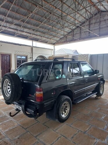 Opel Frontera 1994, 577,031 km - 2.3 л - Bakı
