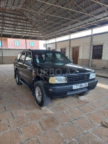 Opel Frontera 1994, 577,031 km - 2.3 л - Bakı