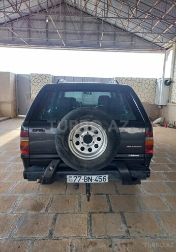 Opel Frontera 1994, 577,031 km - 2.3 л - Bakı