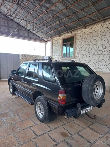 Opel Frontera 1994, 577,031 km - 2.3 л - Bakı