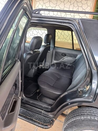 Opel Frontera 1994, 577,031 km - 2.3 л - Bakı