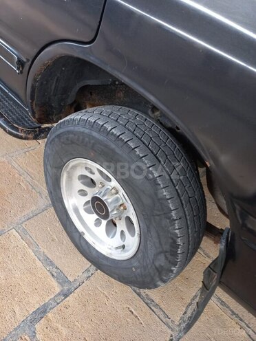 Opel Frontera 1994, 577,031 km - 2.3 л - Bakı