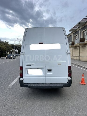 Ford Transit 2012, 333,890 km - 2.2 л - Bakı