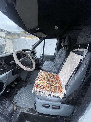 Ford Transit 2012, 333,890 km - 2.2 л - Bakı