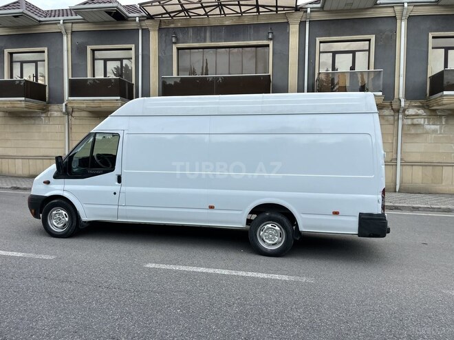Ford Transit 2012, 333,890 km - 2.2 л - Bakı