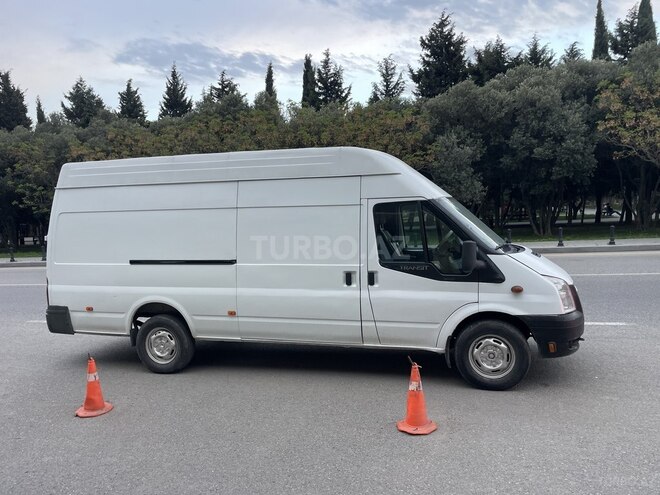 Ford Transit 2012, 333,890 km - 2.2 л - Bakı