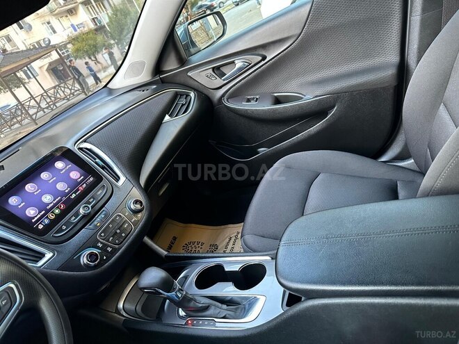 Chevrolet Malibu 2020, 80,000 km - 1.5 l - Bakı