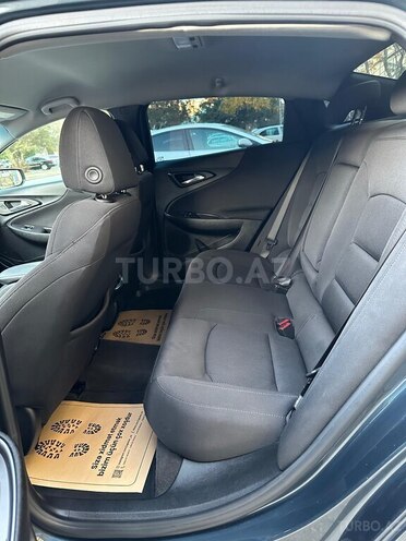 Chevrolet Malibu 2020, 80,000 km - 1.5 l - Bakı