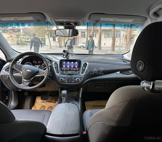 Chevrolet Malibu 2020, 80,000 km - 1.5 l - Bakı