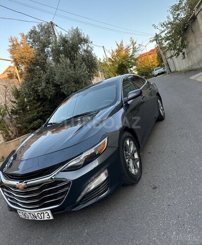 Chevrolet Malibu 2020, 80,000 km - 1.5 l - Bakı
