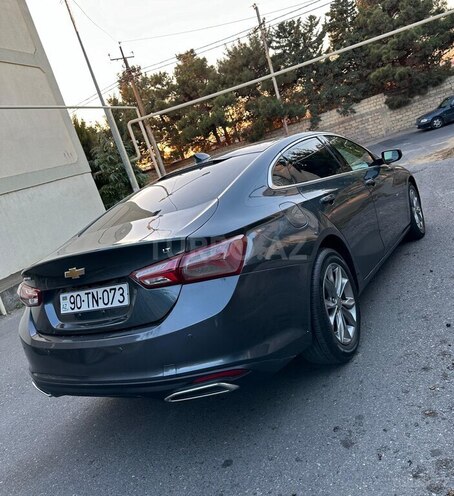 Chevrolet Malibu 2020, 80,000 km - 1.5 l - Bakı