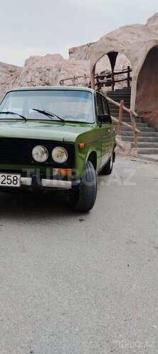 LADA (VAZ) 2106 1989, 85,000 km - 1.3 л - Xırdalan