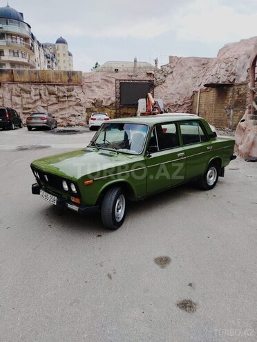 LADA (VAZ) 2106 1989, 85,000 km - 1.3 л - Xırdalan