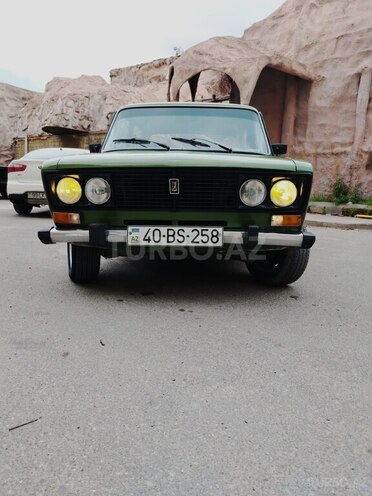LADA (VAZ) 2106 1989, 85,000 km - 1.3 л - Xırdalan