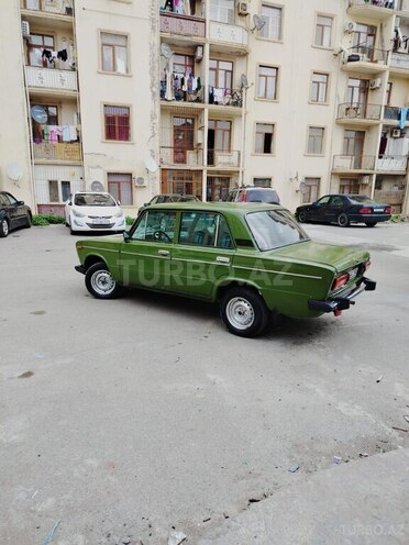 LADA (VAZ) 2106 1989, 85,000 km - 1.3 л - Xırdalan