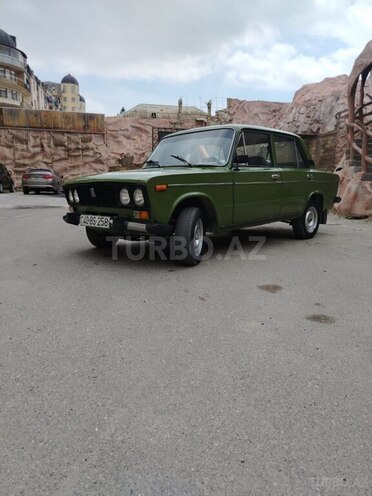 LADA (VAZ) 2106 1989, 85,000 km - 1.3 л - Xırdalan