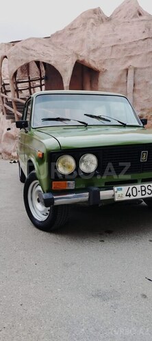 LADA (VAZ) 2106 1989, 85,000 km - 1.3 л - Xırdalan