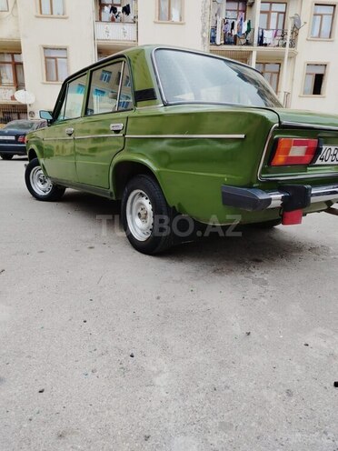 LADA (VAZ) 2106 1989, 85,000 km - 1.3 л - Xırdalan