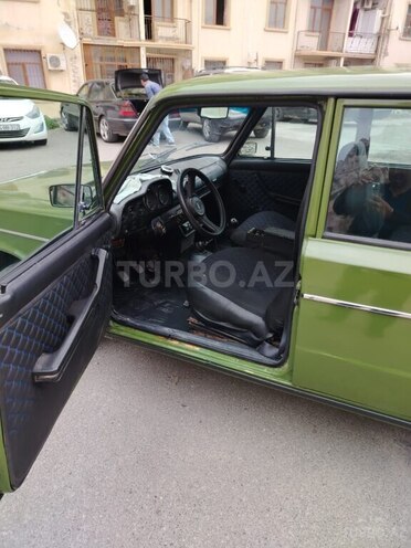 LADA (VAZ) 2106 1989, 85,000 km - 1.3 л - Xırdalan
