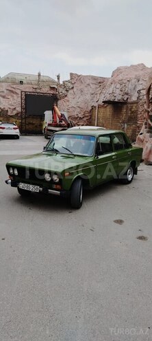 LADA (VAZ) 2106 1989, 85,000 km - 1.3 л - Xırdalan