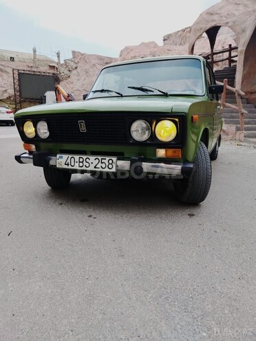 LADA (VAZ) 2106 1989, 85,000 km - 1.3 л - Xırdalan