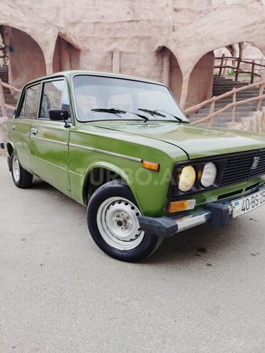 LADA (VAZ) 2106 1989, 85,000 km - 1.3 л - Xırdalan