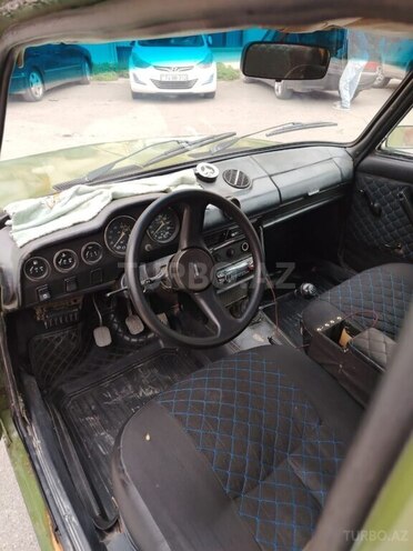 LADA (VAZ) 2106 1989, 85,000 km - 1.3 л - Xırdalan