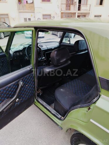 LADA (VAZ) 2106 1989, 85,000 km - 1.3 л - Xırdalan