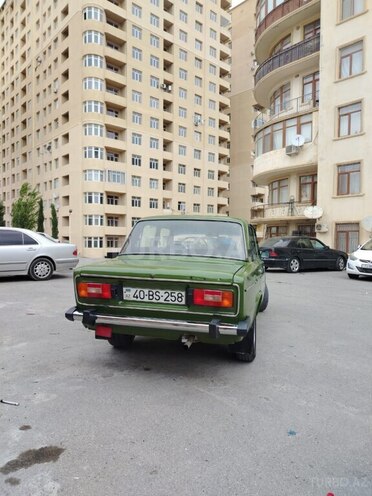 LADA (VAZ) 2106 1989, 85,000 km - 1.3 л - Xırdalan