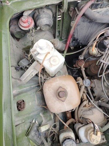 LADA (VAZ) 2106 1989, 85,000 km - 1.3 л - Xırdalan