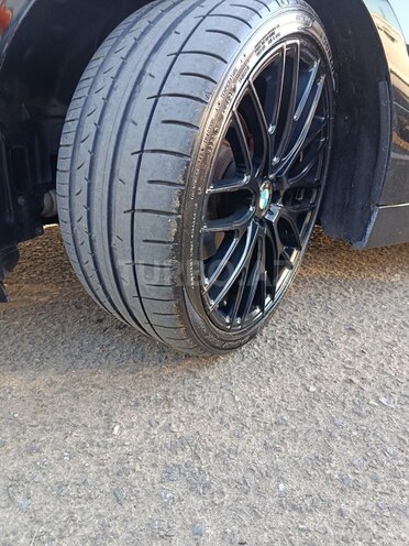 BMW 328 2016, 133,000 km - 2.0 l - Lənkəran