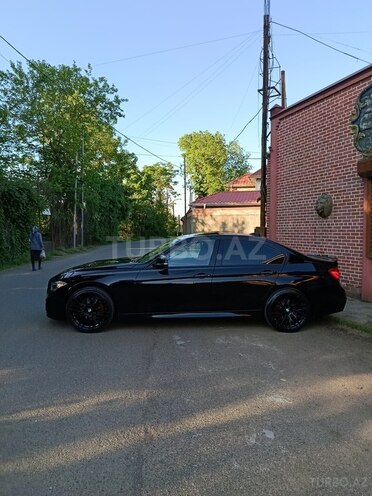 BMW 328 2016, 133,000 km - 2.0 l - Lənkəran