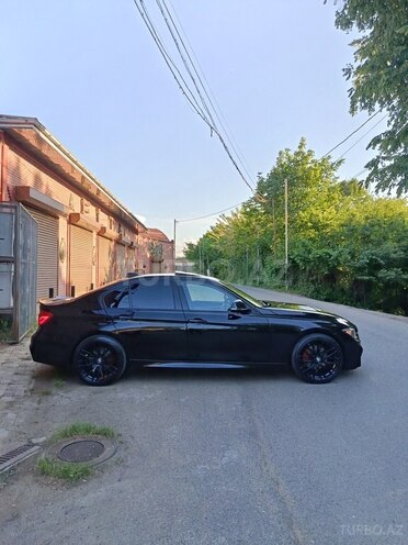 BMW 328 2016, 133,000 km - 2.0 l - Lənkəran