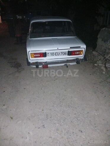 LADA (VAZ) 2106 1992, 77,662 km - 1.5 l - Tovuz