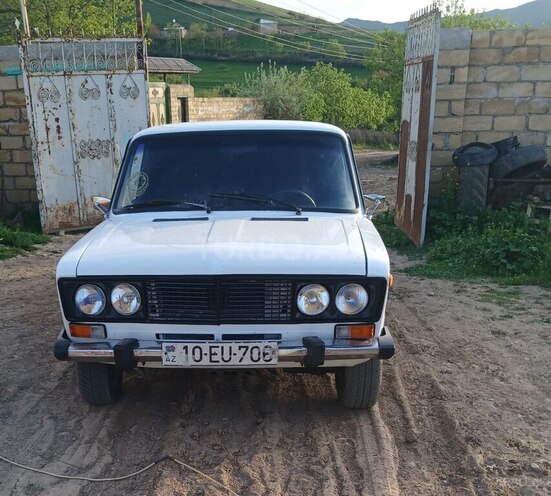 LADA (VAZ) 2106 1992, 77,662 km - 1.5 l - Tovuz