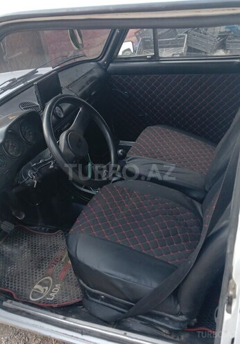 LADA (VAZ) 2106 1992, 77,662 km - 1.5 l - Tovuz