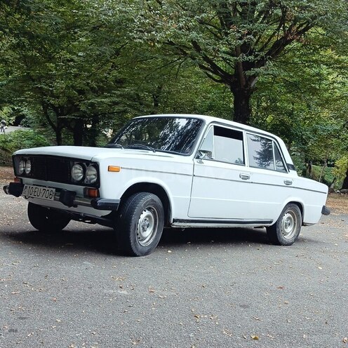 LADA (VAZ) 2106 1992, 77,662 km - 1.5 l - Tovuz