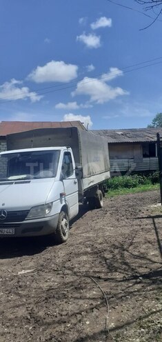 Mercedes Sprinter 413 2000, 225,985 km - 2.2 l - Bakı