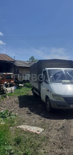 Mercedes Sprinter 413 2000, 225,985 km - 2.2 l - Bakı
