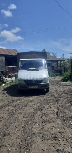 Mercedes Sprinter 413 2000, 225,985 km - 2.2 l - Bakı