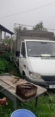 Mercedes Sprinter 413 2000, 225,985 km - 2.2 l - Bakı