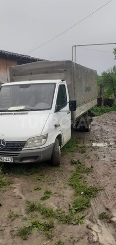 Mercedes Sprinter 413 2000, 225,985 km - 2.2 l - Bakı