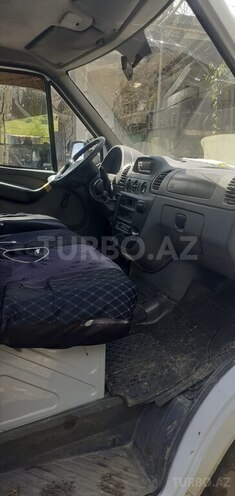 Mercedes Sprinter 413 2000, 225,985 km - 2.2 l - Bakı